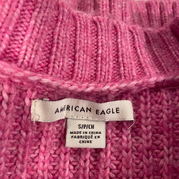 American eagle sweater - Picture 3 of 4